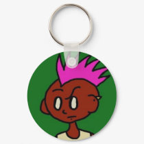 Nate keychains