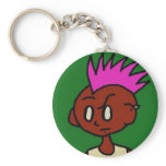 Nate Key Chains