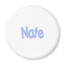Nate Magnets