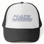 Nate Moore Integrated Combative Crafts hats