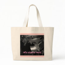 Nate Osborne Music bags