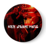Nate Osborne Music buttons