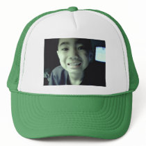 NATE SMILIN HATS