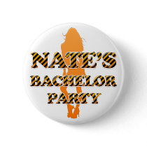Nate's Bachelor Party Buttons
