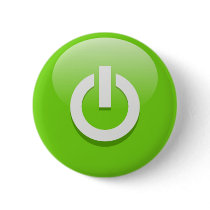 Nate's PC Services Merchandise Pinback Buttons