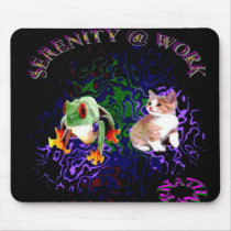 nate's prayer mousepads