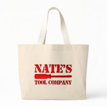 Nate's Tool Company bags