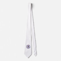 NATF Tie
