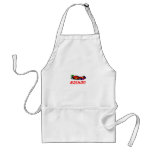 Nathan aprons