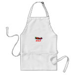 Nathan aprons