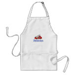 Nathan aprons