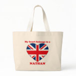 Nathan Bags