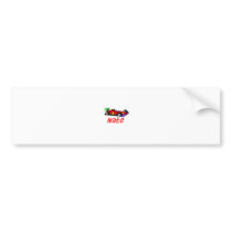 Nathan Bumper Sticker