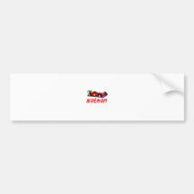 Nathan Bumper Stickers