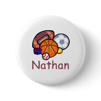 Nathan Pinback Button