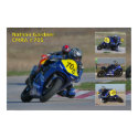 Nathan Gardner CMRA 705 posters