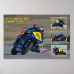 Nathan Gardner CMRA 705 Poster