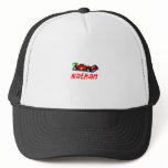 Nathan hats