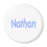 Nathan magnets