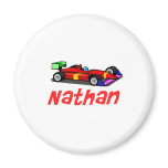 Nathan magnets