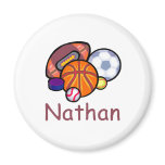 Nathan magnets