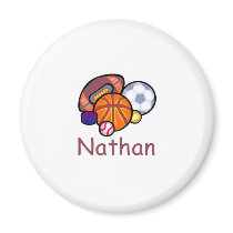 Nathan Magnets