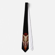 Nathan Satan Tie! by NathanSatan Nathan Satan Tie!