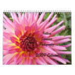 Nathan Schreiber Photography 2009 Calender Wall Calendar
