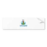Nathaniel Bumper Sticker