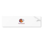 Nathaniel Bumper Stickers