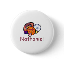Nathaniel Pins