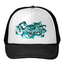 Nathaniel Hat