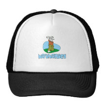 Nathaniel Hats