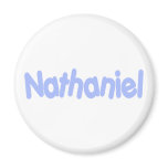 Nathaniel magnets