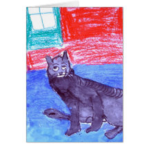 Nathaniel Rickertsen Greeting Cards