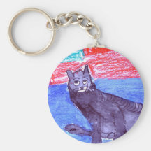 Nathaniel Rickertsen Key Chains