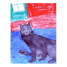 Nathaniel Rickertsen Postcards