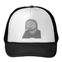 Nathaniel, the apostle, hat