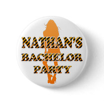 Nathan's Bachelor Party Button