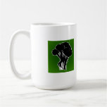 Nathan's Sketches Mug