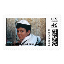 nati2, It's All About Nathaniel postage by achilddent nati2, It's All About Nathaniel postage