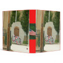 NATION BUILDING binders by SAPPYJIM NATION BUILDING binders