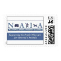 National Animal Interest Alliance postage