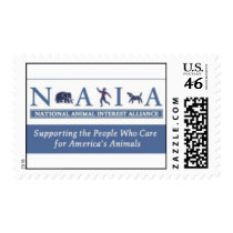 National Animal Interest Alliance postage by naiaonline National Animal Interest Alliance postage