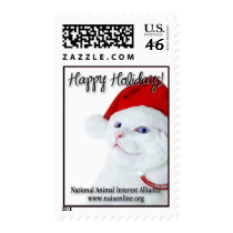National Animal Interest Alliance Postage Stamps