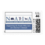National Animal Interest Alliance Postage