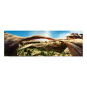 National Arches posters