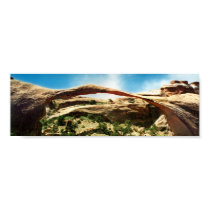 National Arches posters by robbekker National Arches posters