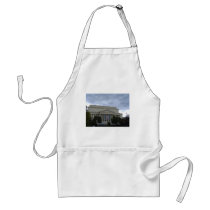 National Archives Apron