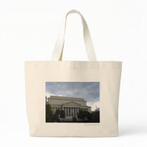 National Archives Tote Bag